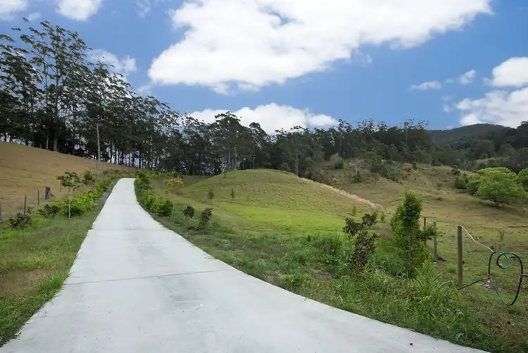 Third view of Homely house listing, 1484 Currumbin Creek Road, Currumbin Valley QLD 4223