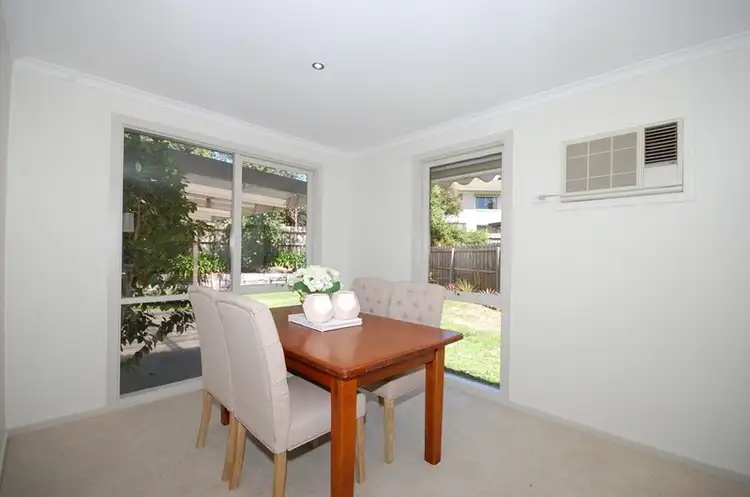 Fifth view of Homely house listing, 17 Lynwood Avenue, Ringwood East VIC 3135