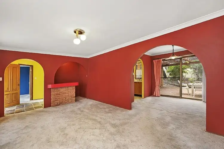 Third view of Homely house listing, 44 Gilford Street, Kariong NSW 2250