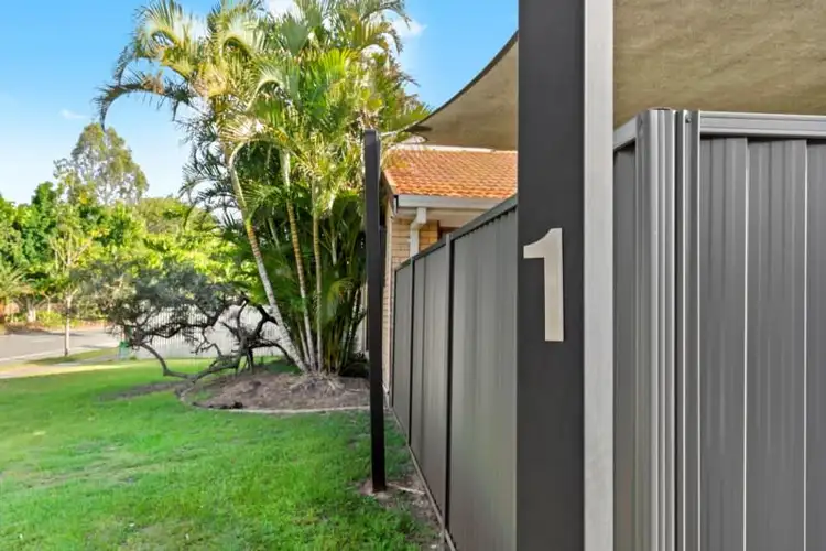 Seventh view of Homely unit listing, 1/123 Sunshine Boulevard, Mermaid Waters QLD 4218