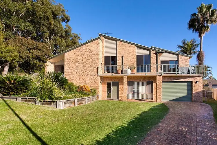 20 Blue Gum Place, Barrack Heights NSW 2528