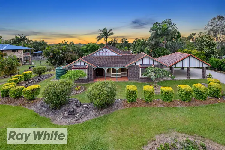 16-18 Chablis Court, Morayfield QLD 4506