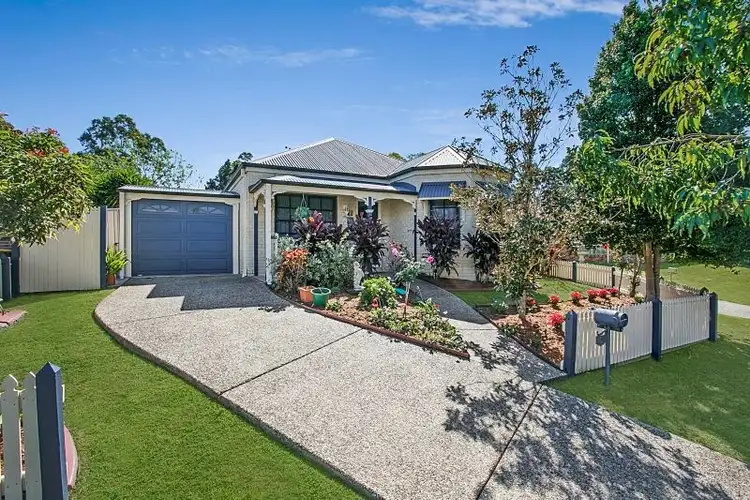 10 North Court, Springfield Lakes QLD 4300