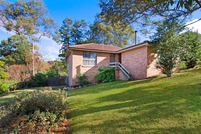 Main view of Homely house listing, 6 Jacqueline Place, Kurmond NSW 2757