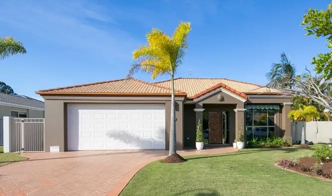 Second view of Homely house listing, 7 Shoreham Chase, Arundel QLD 4214