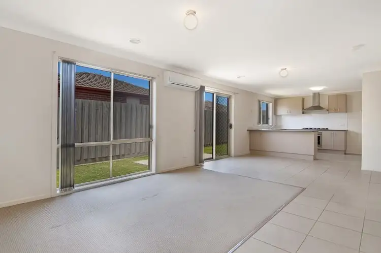 Third view of Homely house listing, 60 Szer Way, Carrum Downs VIC 3201