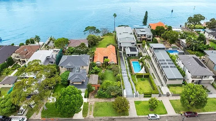 6 Sherwin Street, Henley NSW 2111