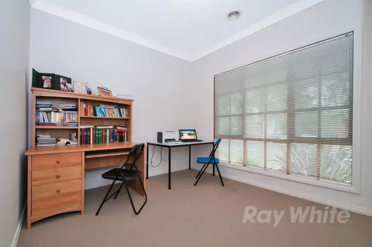Seventh view of Homely house listing, 50 WARRAWONG Circuit, Doreen VIC 3754