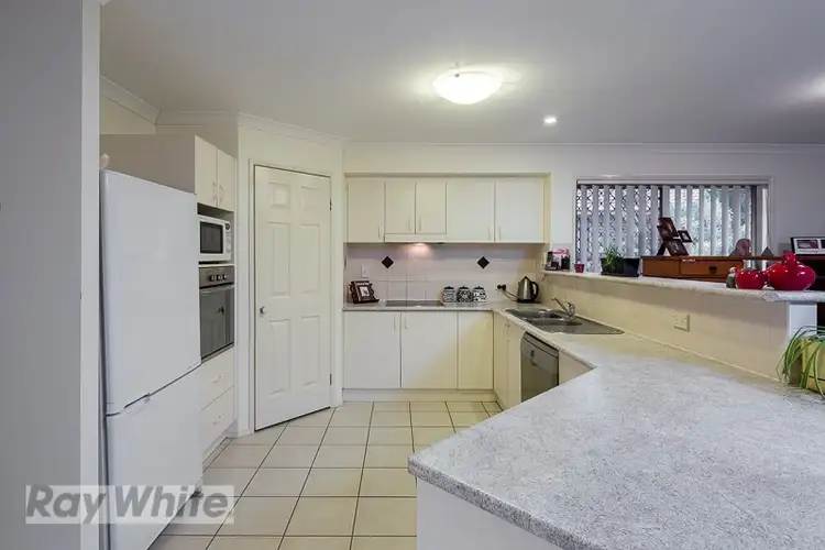 Second view of Homely house listing, 3 Anchor Place, Redland Bay QLD 4165