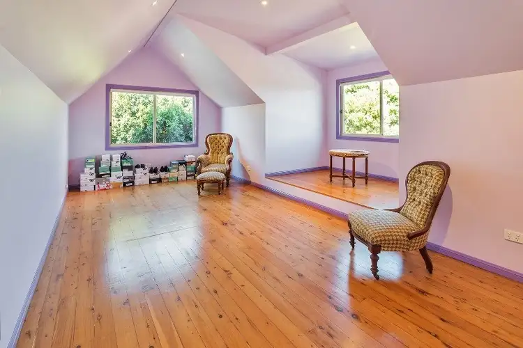 Second view of Homely house listing, 40 The Crescent, Ashmore QLD 4214