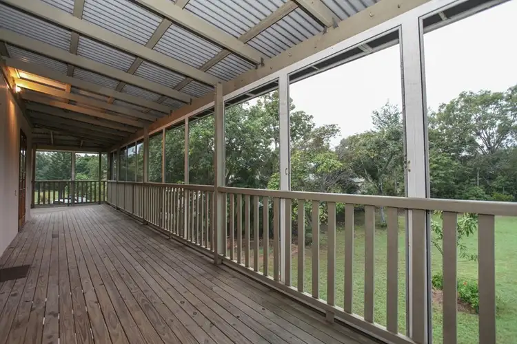 Fifth view of Homely house listing, 275 Slade Point Road, Slade Point QLD 4740