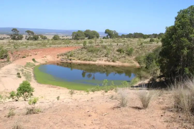 Third view of Homely rural property listing, Address available on request