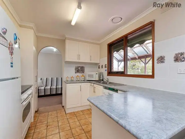 Third view of Homely house listing, 7 Perrett Avenue, St Albans VIC 3021