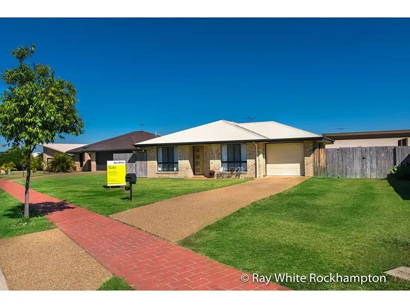 Main view of Homely house listing, 71 Bramble Street, Norman Gardens QLD 4701