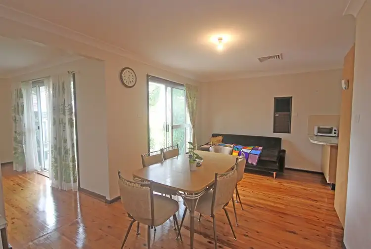 Third view of Homely house listing, 9 Warriewood Road, Woodbine NSW 2560