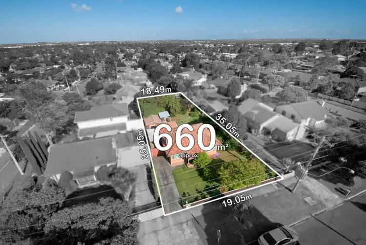 Second view of Homely house listing, 71 Bamfield Road, Heidelberg Heights VIC 3081