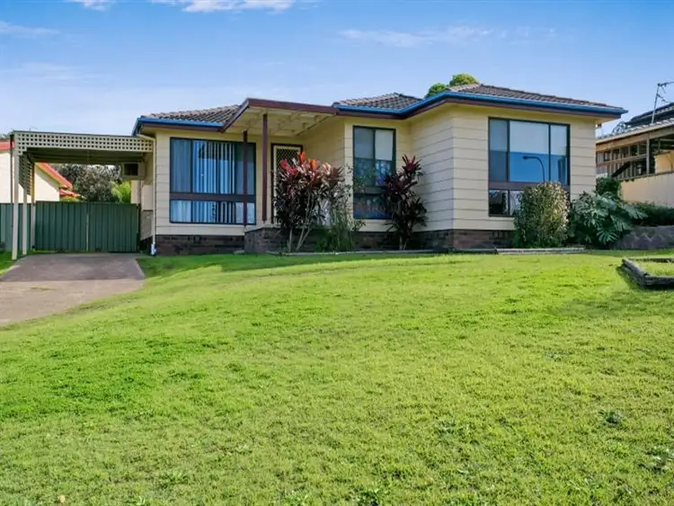 Main view of Homely house listing, 10 Wolstenholme Street, Rutherford NSW 2320