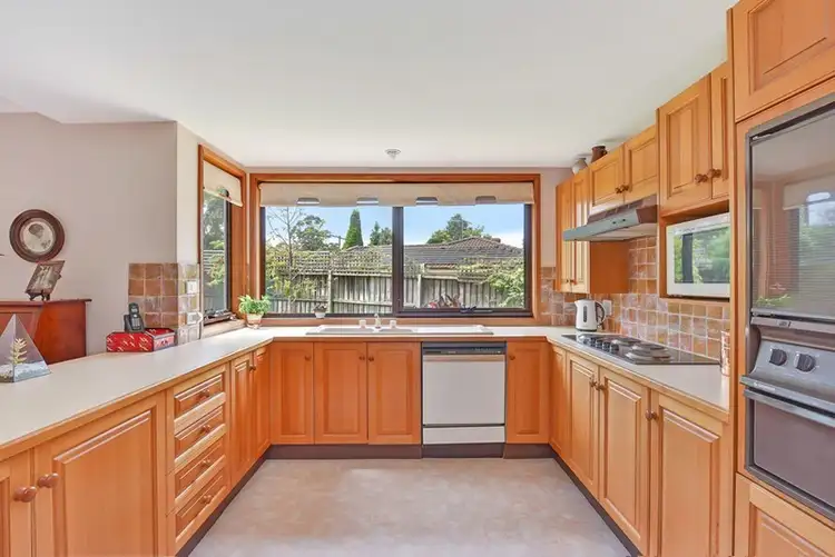 Fifth view of Homely house listing, 4 Barwood Close, Westleigh NSW 2120