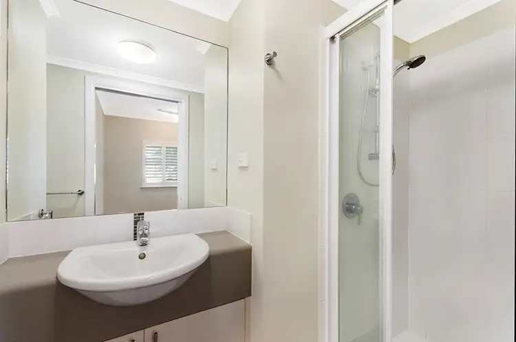 Fifth view of Homely unit listing, 49/42 Warburton Street, North Ward QLD 4810
