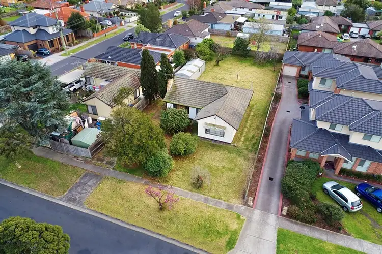 Third view of Homely house listing, 17 Newport Road, Clayton South VIC 3169