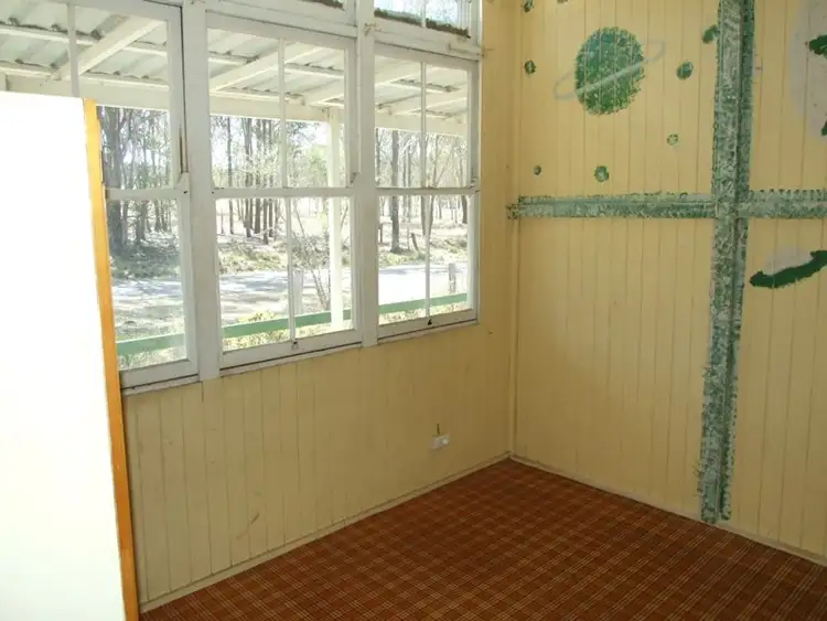 Fifth view of Homely house listing, 62 Palms Road, Cooyar QLD 4402