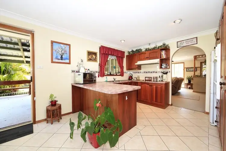 Third view of Homely house listing, 10 Torrens Close, Callala Bay NSW 2540