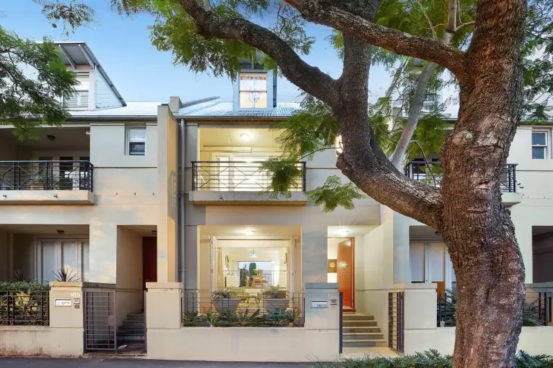 Main view of Homely house listing, 107 Great Buckingham Street, Redfern NSW 2016