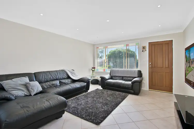 Fourth view of Homely house listing, 1/11 Hosier Place, Bligh Park NSW 2756