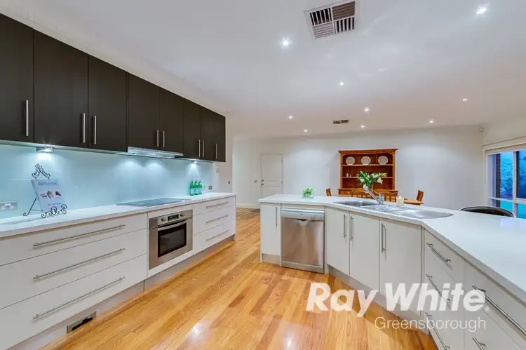 Fifth view of Homely house listing, 24 Tarawera Road, Doreen VIC 3754