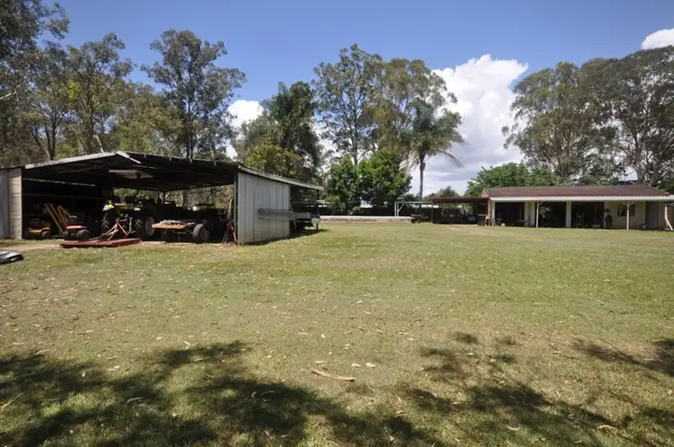 Fifth view of Homely rural property listing, 412 Moore Road, Kurwongbah QLD 4503