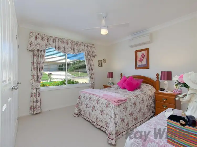Sixth view of Homely house listing, 36 Faulkland Crescent, Maryland NSW 2287