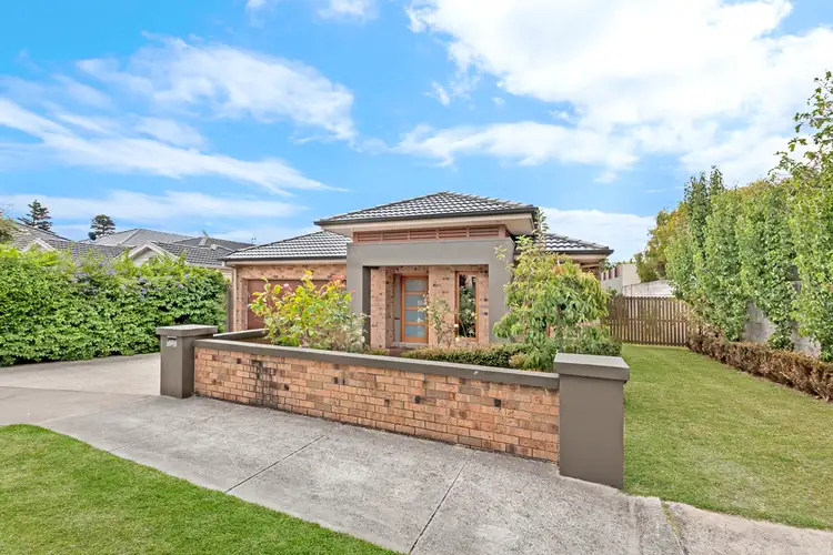 Second view of Homely house listing, 4 Smith Avenue, Warrnambool VIC 3280