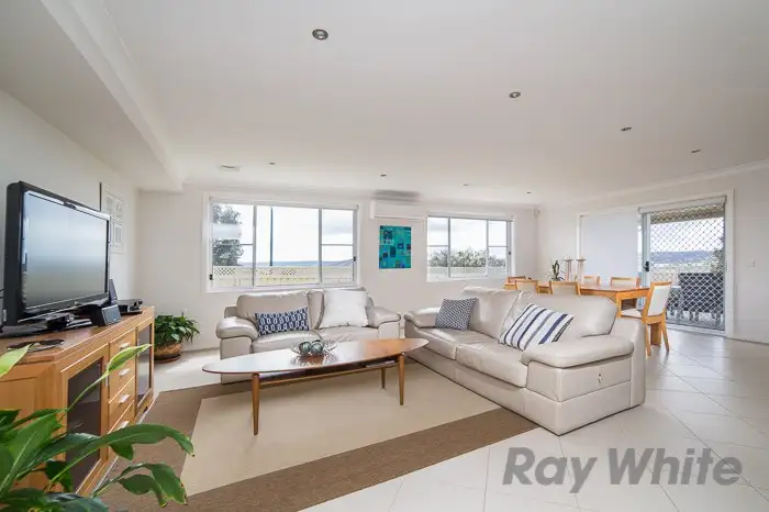 Fourth view of Homely house listing, 50 Delaware Drive, Macquarie Hills NSW 2285