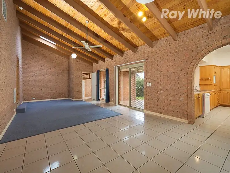 Fourth view of Homely house listing, 2 Mitta Grove, Lavington NSW 2641