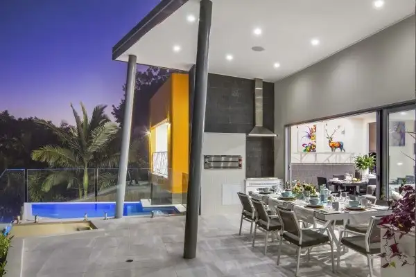 Fifth view of Homely house listing, 40 Glasshouse View Court, Buderim QLD 4556