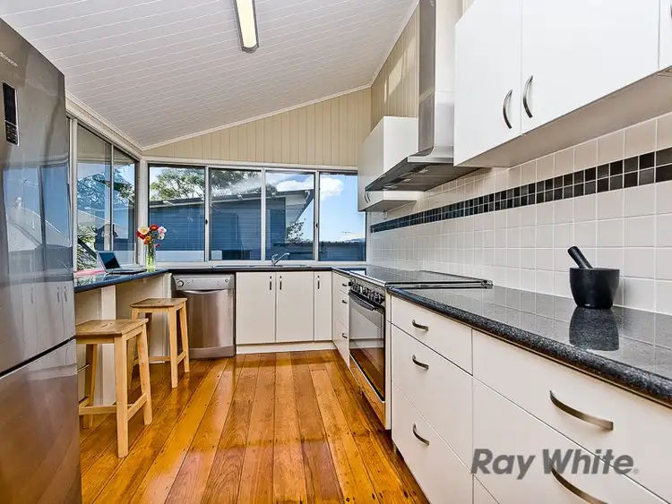 Sixth view of Homely house listing, 92 Lade Street, Gaythorne QLD 4051