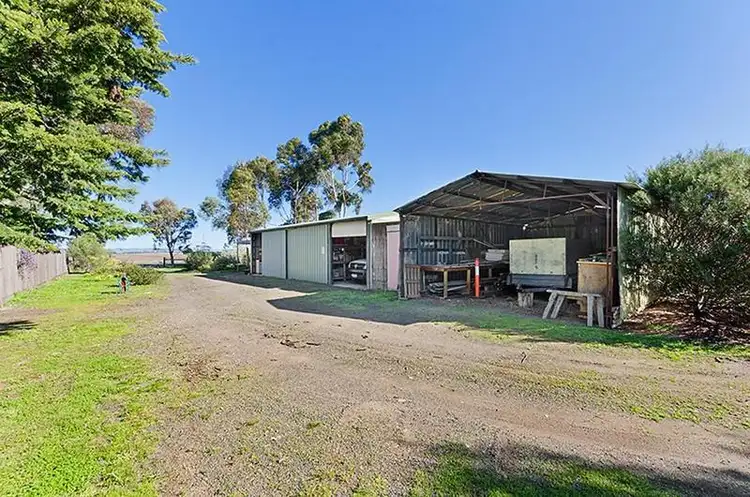 Fifth view of Homely house listing, 190 Burnside Road, Bannockburn VIC 3331