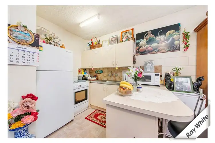 Fifth view of Homely house listing, 7/10 Macquoid Street, Queanbeyan NSW 2620