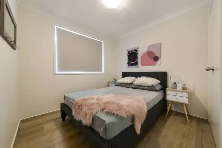 Seventh view of Homely house listing, 32/34 Kings Road, Ingleburn NSW 2565