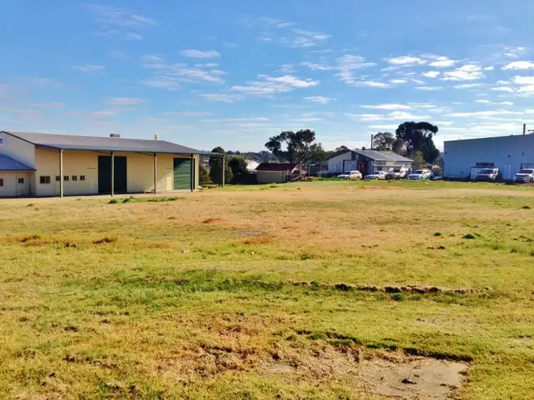 Main view of Homely land listing, 9 Templemore Street, Young NSW 2594