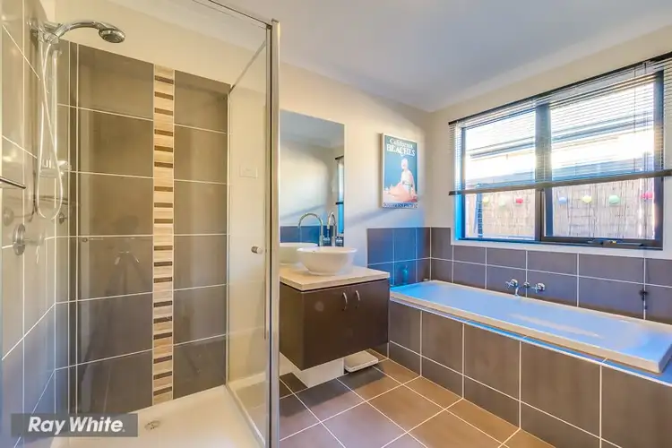 Seventh view of Homely house listing, 6 Brimstone Drive, Tarneit VIC 3029