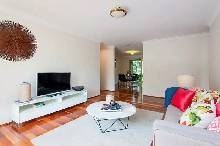 Seventh view of Homely unit listing, 9/85 Hampden Road, Artarmon NSW 2064