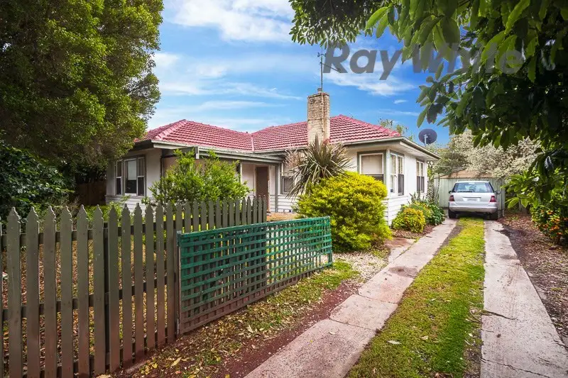 Main view of Homely house listing, 10 Cool Store Road, Hastings VIC 3915