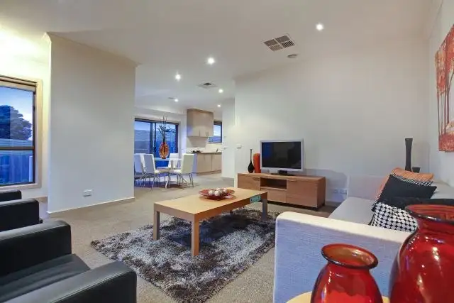 Second view of Homely unit listing, 55A Eton Street, Preston VIC 3072