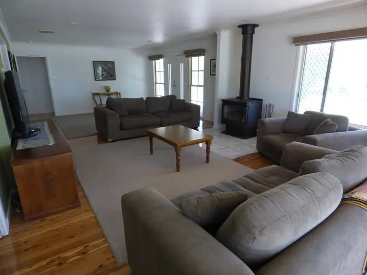 Third view of Homely house listing, 59 York Street, Forbes NSW 2871