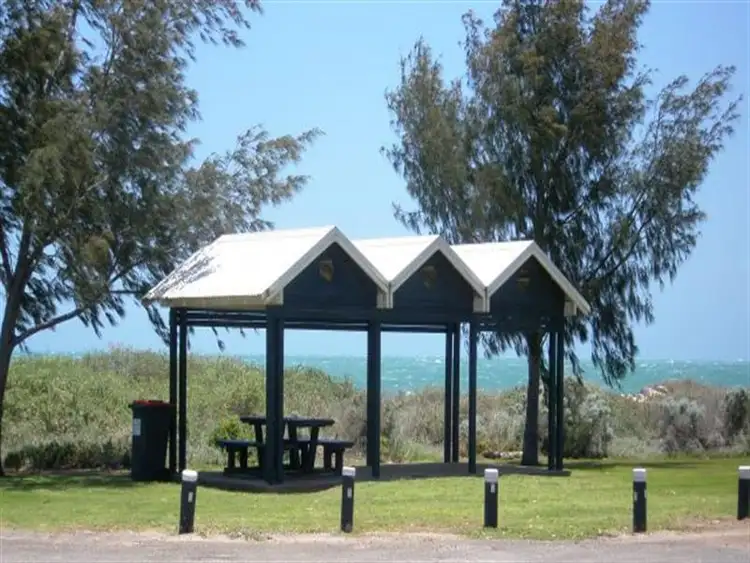 Fourth view of Homely land listing, 9 Wave Crest Circle, Drummond Cove WA 6532