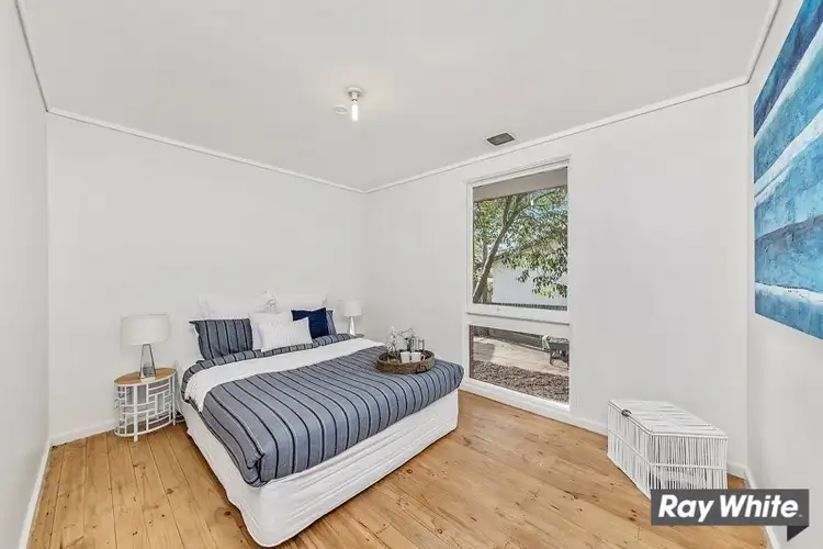 Fifth view of Homely house listing, 29 Trickett Street, Holt ACT 2615