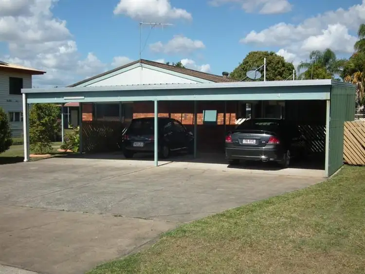 Fifth view of Homely house listing, 3/98 Churchill Street, Maryborough QLD 4650