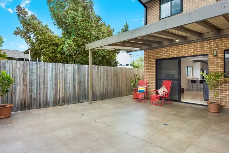 Fourth view of Homely townhouse listing, 3/162 Kissing Point Road, Dundas NSW 2117