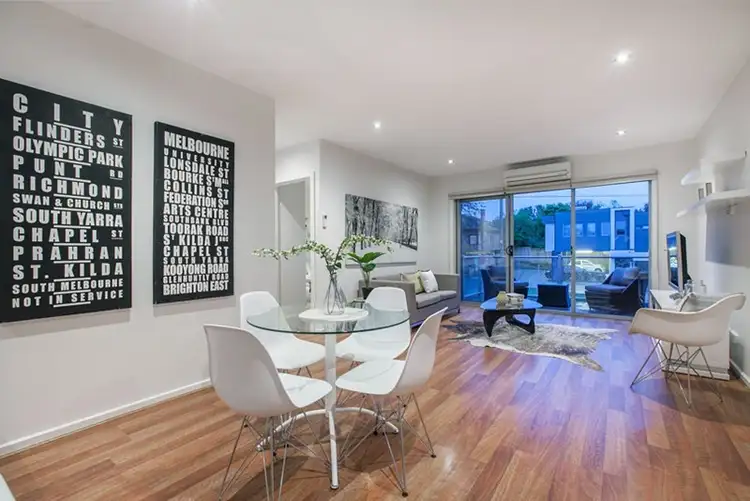 Fourth view of Homely unit listing, 8/1B Wilkinson Street, Reservoir VIC 3073